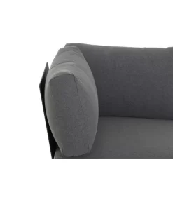 Siena Garden Eckteil Alvida, Grau, Ca. B74/H75/T74 Cm 19 Siena Garden Eckteil Alvida, Grau, Ca. B74/H75/T74 Cm -Gartenbedarf Geschäft 4329835 WE DE 009 Modulalvidaeckegrau