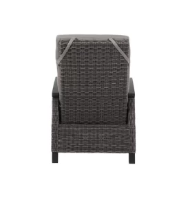 Siena Garden Sessel Corido, 103 X 87 X 73 Cm -Gartenbedarf Geschäft 4330379 WE DE 003 Sesselcoridocharcoal