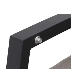 Siena Garden Sessel Corido, 103 X 87 X 73 Cm -Gartenbedarf Geschäft 4330379 WE DE 006 Sesselcoridocharcoal