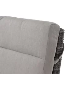 Siena Garden Sessel Corido, 103 X 87 X 73 Cm -Gartenbedarf Geschäft 4330379 WE DE 009 Sesselcoridocharcoal