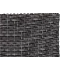 Siena Garden Sessel Corido, 103 X 87 X 73 Cm -Gartenbedarf Geschäft 4330379 WE DE 010 Sesselcoridocharcoal