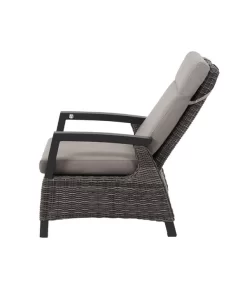 Siena Garden Sessel Corido, 103 X 87 X 73 Cm -Gartenbedarf Geschäft 4330379 WE DE 014 Sesselcoridocharcoal
