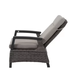 Siena Garden Sessel Corido, 103 X 87 X 73 Cm -Gartenbedarf Geschäft 4330379 WE DE 016 Sesselcoridocharcoal