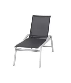 Siena Garden Rollliege Milos, Ca. B68/H118/T200 Cm