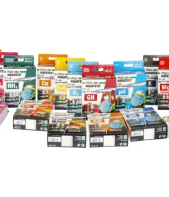 JBL Wassertest ProAquaTest PH 6.0-7.6 -Gartenbedarf Geschäft 4348645 4363503 JBLProWassertestsAlle 1