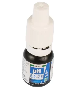 JBL Wassertest ProAquaTest PH 6.0-7.6 -Gartenbedarf Geschäft 4352621 WE D 001 JBLProAquaTestPH