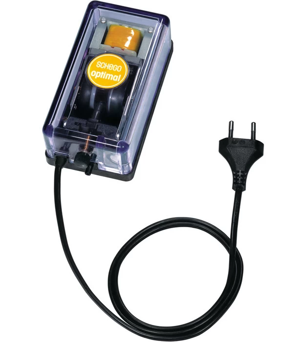 SCHEGO® Aquariumpumpe Membranpumpe Optimal 1 SCHEGO® Aquariumpumpe Membranpumpe Optimal