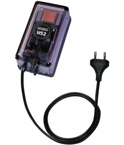 SCHEGO® Aquariumpumpe Membranpumpe WS2