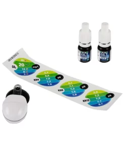 JBL Wassertest ProAquaTest CO2-pH Permanent -Gartenbedarf Geschäft 4363388 WE D 004 JBLProAquaTestCo2PHPermanent