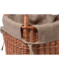 Dobar Premium Kaminholzwagen, Ca. B45/H93/T43 Cm 16 Dobar Premium Kaminholzwagen, Ca. B45/H93/T43 Cm -Gartenbedarf Geschäft 4364451 WE DE 004 dobarPremiumKaminholzwagen