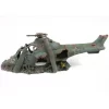 Aquatlantis Aquariumdeko Hubschrauber L