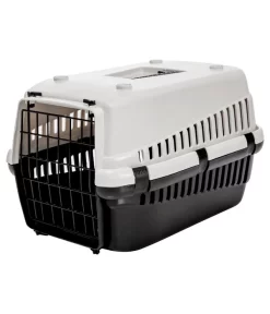 Dehner Transportbox Für Hunde Und Katzen