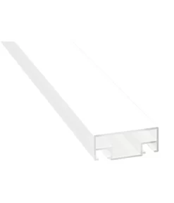 Hecht Klemm-Lamellenvorhang Comfort -Gartenbedarf Geschäft 4382784 WE FS 002 HechtKlemmlamellenvorhangweiss