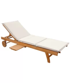 Dehner Rollliege Ravenna, Ca. B70/H89/T200 Cm