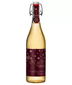 Winterpunsch Chardonnay Alkoholfrei, 0,75 L