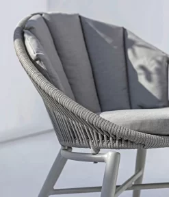 Dehner Balkonset Florenz, 3-teilig -Gartenbedarf Geschäft 4415550 WE DE 001 BalkonsetFlorenzNEU