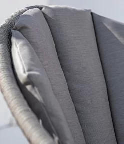 Dehner Balkonset Florenz, 3-teilig -Gartenbedarf Geschäft 4415550 WE DE 002 BalkonsetFlorenzNEU