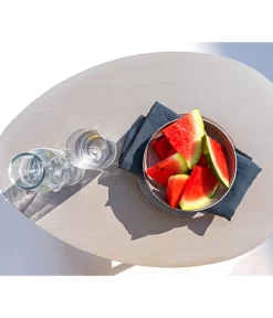 Dehner Balkonset Florenz, 3-teilig -Gartenbedarf Geschäft 4415550 WE DE 005 BalkonsetFlorenzNEU