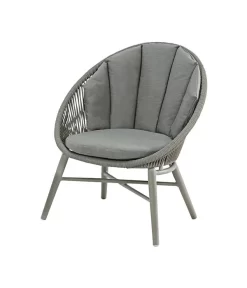 Dehner Balkonset Florenz, 3-teilig -Gartenbedarf Geschäft 4415550 WE FS 003 BalkonsetFlorenzNEU