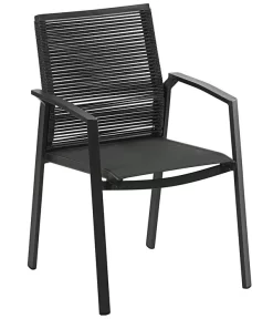 Dehner Stapelstuhl Monaco