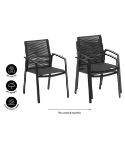 Dehner Stapelstuhl Monaco 11 Dehner Stapelstuhl Monaco -Gartenbedarf Geschäft 4418331 WE IG 001 DehnerStapelstuhlMonaco