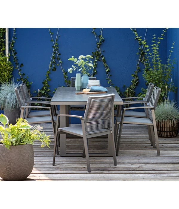 Dehner Stapelstuhl Monaco 3 Dehner Stapelstuhl Monaco – Bild 3