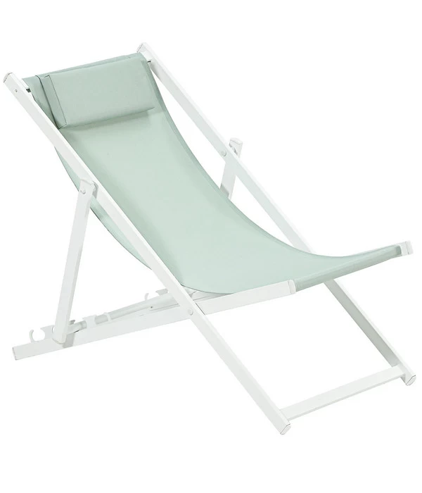 Dehner Strandstuhl Aruba 1 Dehner Strandstuhl Aruba