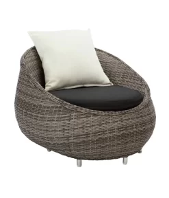 Dehner Geflechtsessel Avani