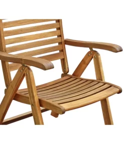 Dehner Positionssessel Macao -Gartenbedarf Geschäft 4423471 WE DE 001 PositionssesselMacaoNeu