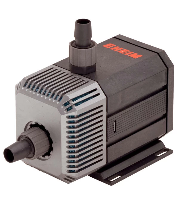 EHEIM Aquarienpumpe Universal 600 2 EHEIM Aquarienpumpe Universal 600 – Bild 2