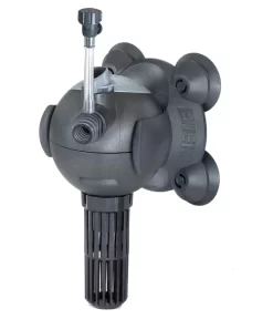 EHEIM Aquarienpumpe Kugelkopf-Universalpumpe Powerhead 650