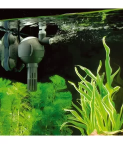 EHEIM Aquarienpumpe Kugelkopf-Universalpumpe Powerhead 650 -Gartenbedarf Geschäft 4433454 WE M 001 EheimAquarienzubehoerPowerhead650