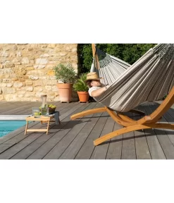 La Siesta Hängematten-Gestell Elipso -Gartenbedarf Geschäft 4441473 WE MO 002 HM GESTELL ELIPSO