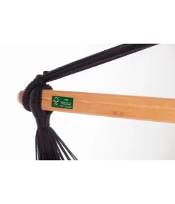 La Siesta Hängestuhl Habana -Gartenbedarf Geschäft 4441531 WE DE 002 HAENGESTUHL HABANA ONYX