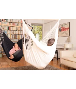 La Siesta Hängestuhl Habana -Gartenbedarf Geschäft 4441531 WE MO 004 HAENGESTUHL HABANA ONYX