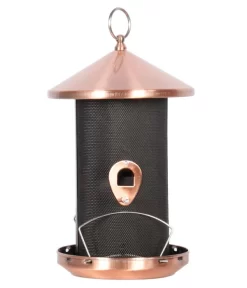 Dehner Natura Futtersäule Venuto -Gartenbedarf Geschäft 4451241 WE FS 003 DehnerNaturaFuttersaueleVenuto