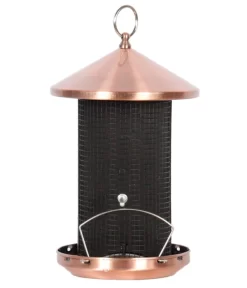 Dehner Natura Futtersäule Venuto -Gartenbedarf Geschäft 4451241 WE FS 004 DehnerNaturaFuttersaueleVenuto