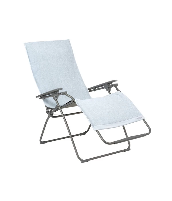 Lafuma Frotteauflage Littoral, Ca. B60/T180 Cm 1 Lafuma Frotteauflage Littoral, Ca. B60/T180 Cm