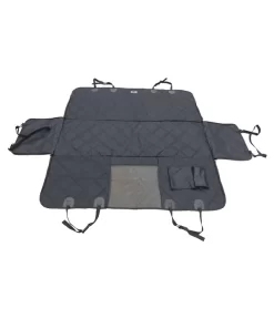 Dehner Autoschondecke Drive, Ca. B137/T147 Cm