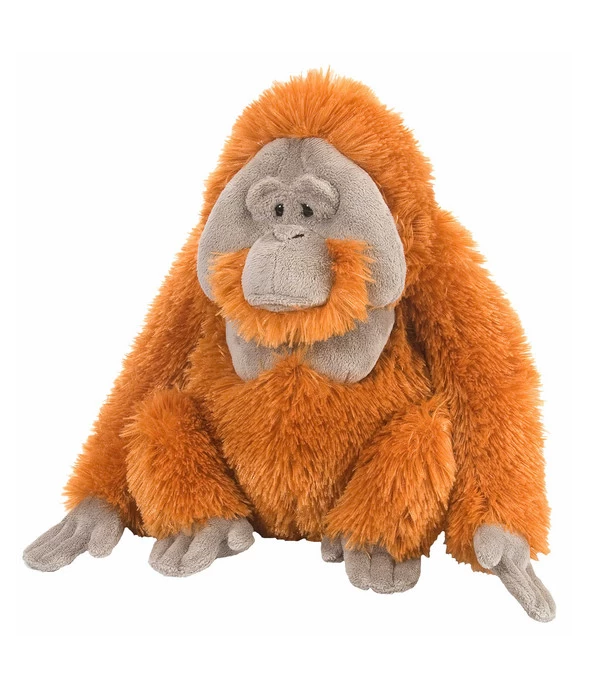 WILD REPUBLIC® Stofftier Orang Utan 1 WILD REPUBLIC® Stofftier Orang Utan