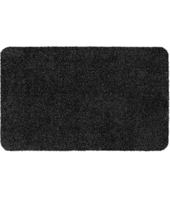 Hamat Fußmatte Majestic, Graphit, Ca. B80/T50 Cm