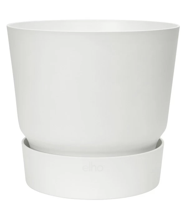 Elho Kunststoff-Topf Greenville 1 Elho Kunststoff-Topf Greenville