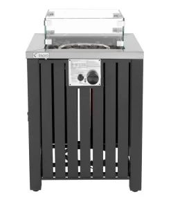 Tepro Gasfeuerstelle Topeka