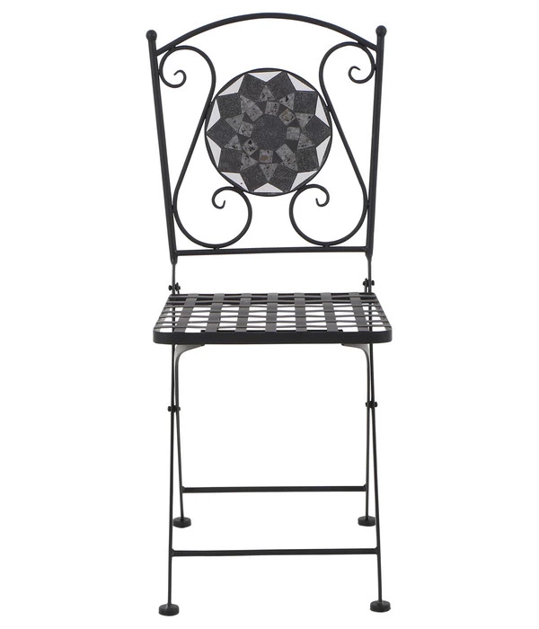 Siena Garden Klappsessel Como 2 Siena Garden Klappsessel Como – Bild 2