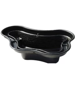 Ubbink Fertigteich Calmus S III, 350 L