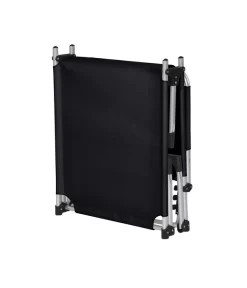 Siena Garden Dreibeinliege XXL, Ca. B69,5/H86/T209 Cm -Gartenbedarf Geschäft 5068853 WE FS 006 SienaGardenDreibeinleigeXXLSchwarz