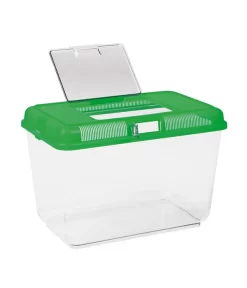 Trixie Transport- Und Fütterungsbox Ohne Griff 5 Trixie Transport- Und Fütterungsbox Ohne Griff -Gartenbedarf Geschäft 5119417 WE FS 001 Transportbox