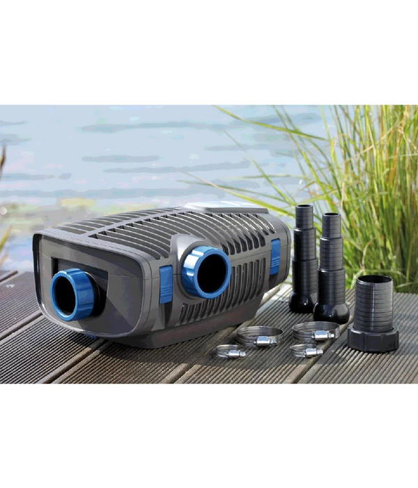 OASE Teichpumpe AquaMax Eco Premium 8000 3 OASE Teichpumpe AquaMax Eco Premium 8000 – Bild 3