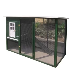 Elmato Nagergarten Felix