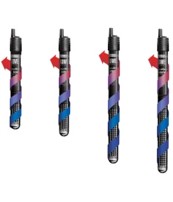 JUWEL® AQUARIUM Aquariumzubehör Regelheizer AquaHeat -Gartenbedarf Geschäft 525220 WE FS 003 JuwelAquaHeat